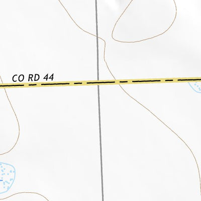 40102NE Page 55 Julesburg Topo Preview 2