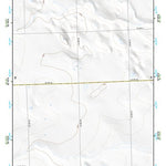 40102NE Page 56 Julesburg Topo Preview 1