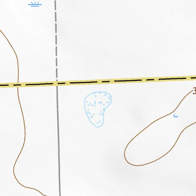 40102NE Page 56 Julesburg Topo Preview 2