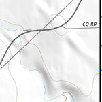 40102NE Page 58 Julesburg Topo Preview 3