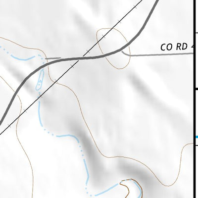40102NE Page 58 Julesburg Topo Preview 3