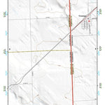 40102NE Page 59 Julesburg Topo Preview 1