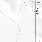 40102NE Page 61 Julesburg Topo Preview 2