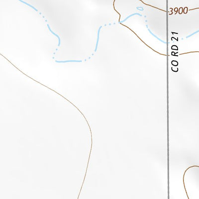 40102NE Page 61 Julesburg Topo Preview 2