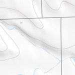 40102NE Page 61 Julesburg Topo Preview 3