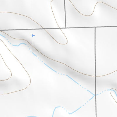 40102NE Page 61 Julesburg Topo Preview 3