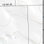 40102NE Page 62 Julesburg Topo Preview 3