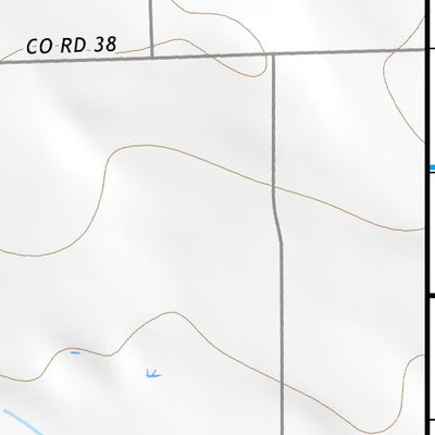 40102NE Page 62 Julesburg Topo Preview 3