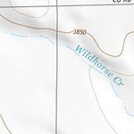 40102NE Page 63 Julesburg Topo Preview 3