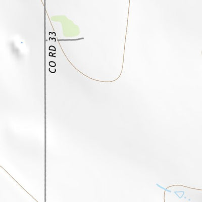 40102NE Page 64 Julesburg Topo Preview 2