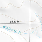 40102NE Page 64 Julesburg Topo Preview 3