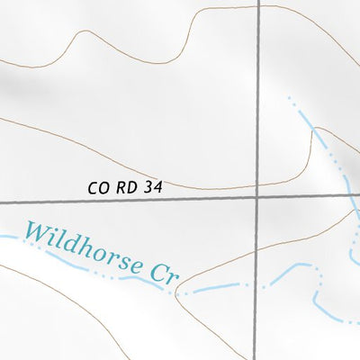 40102NE Page 64 Julesburg Topo Preview 3