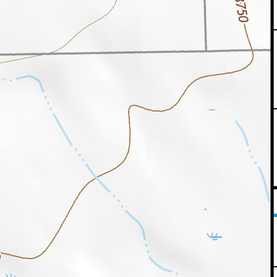 40102NE Page 66 Julesburg Topo Preview 3