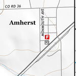 40102NE Page 68 Julesburg Topo Preview 3