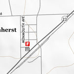 40102NE Page 69 Julesburg Topo Preview 3