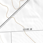 40102NE Page 70 Julesburg Topo Preview 3