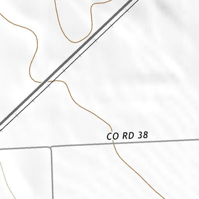 40102NE Page 70 Julesburg Topo Preview 3