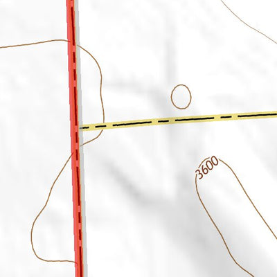 40102NE Page 71 Julesburg Topo Preview 3