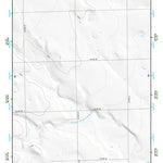 40102NE Page 75 Julesburg Topo Preview 1