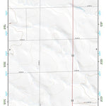 40102NE Page 77 Julesburg Topo Preview 1