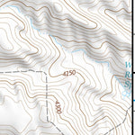 40102NW Page 1 Julesburg Topo Preview 3