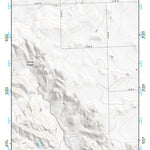 40102NW Page 2 Julesburg Topo Preview 1