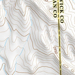 40102NW Page 9 Julesburg Topo Preview 3