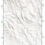 40102NW Page 13 Julesburg Topo Preview 1