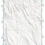 40102NW Page 15 Julesburg Topo Preview 1