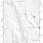 40102NW Page 17 Julesburg Topo Preview 1
