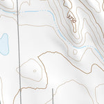 40102NW Page 20 Julesburg Topo Preview 2