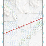 40102NW Page 22 Julesburg Topo Preview 1