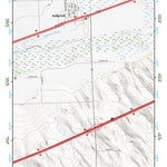 40102NW Page 24 Julesburg Topo Preview 1