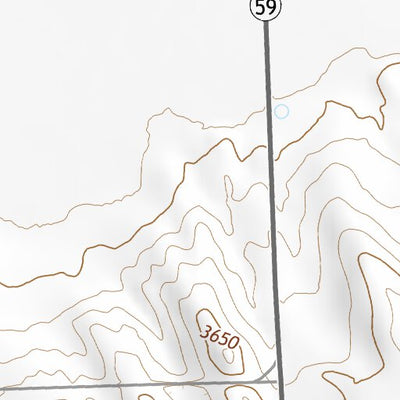 40102NW Page 24 Julesburg Topo Preview 2