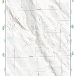40102NW Page 25 Julesburg Topo Preview 1