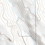 40102NW Page 27 Julesburg Topo Preview 3