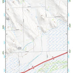 40102NW Page 28 Julesburg Topo Preview 1