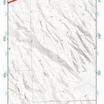 40102NW Page 35 Julesburg Topo Preview 1