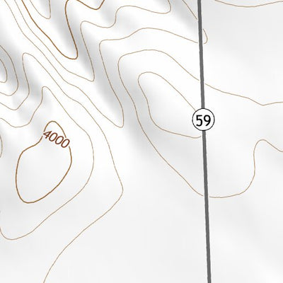40102NW Page 36 Julesburg Topo Preview 2