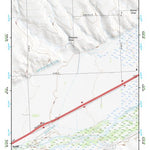 40102NW Page 37 Julesburg Topo Preview 1