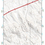40102NW Page 41 Julesburg Topo Preview 1