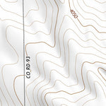 40102NW Page 44 Julesburg Topo Preview 2