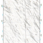 40102NW Page 53 Julesburg Topo Preview 1