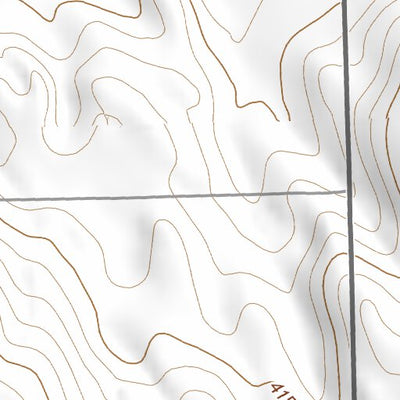 40102NW Page 53 Julesburg Topo Preview 2