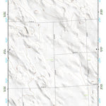 40102NW Page 55 Julesburg Topo Preview 1