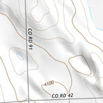 40102NW Page 56 Julesburg Topo Preview 3