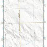 40102NW Page 57 Julesburg Topo Preview 1