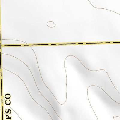 40102NW Page 57 Julesburg Topo Preview 2