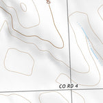 40102NW Page 58 Julesburg Topo Preview 3