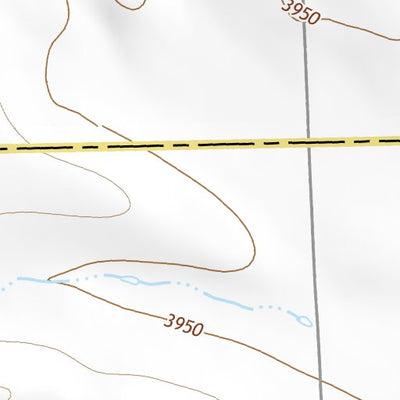 40102NW Page 60 Julesburg Topo Preview 2